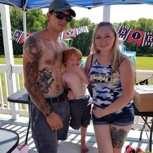 Meet your Posher, Johnny